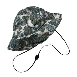 Neff tropical bucket hat
